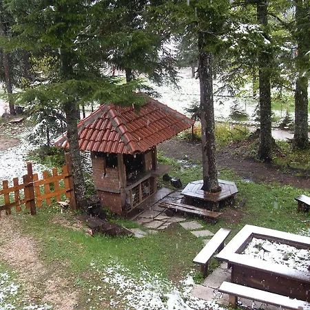 Casa de hóspedes Greenhouse